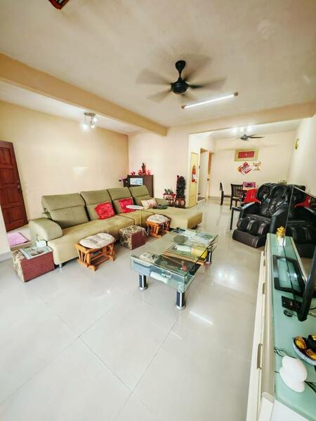 Untuk Dijual - Taman Flora Impian