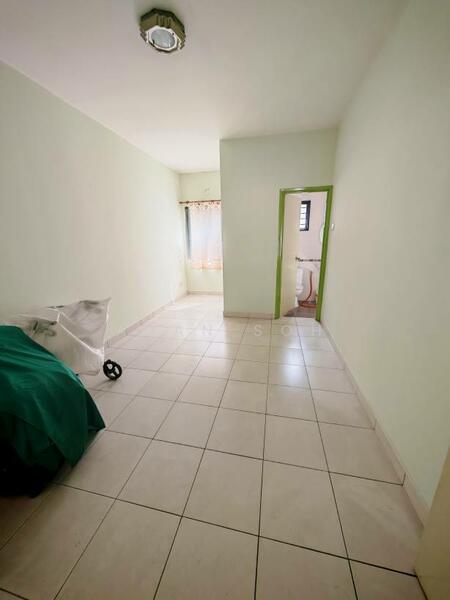 Untuk Dijual - Taman Flora Impian