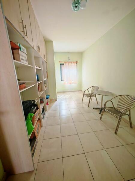 Untuk Dijual - Taman Flora Impian