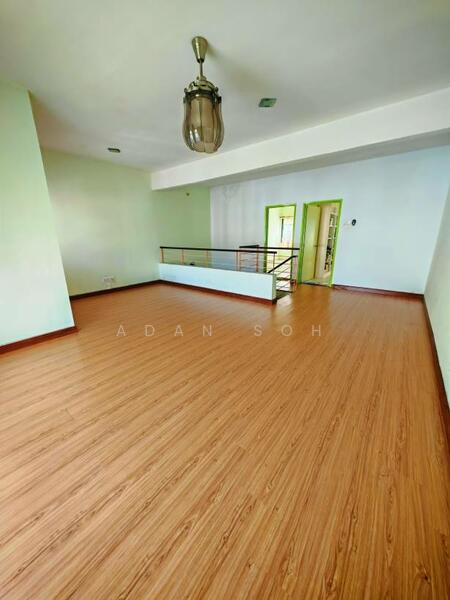 Untuk Dijual - Taman Flora Impian