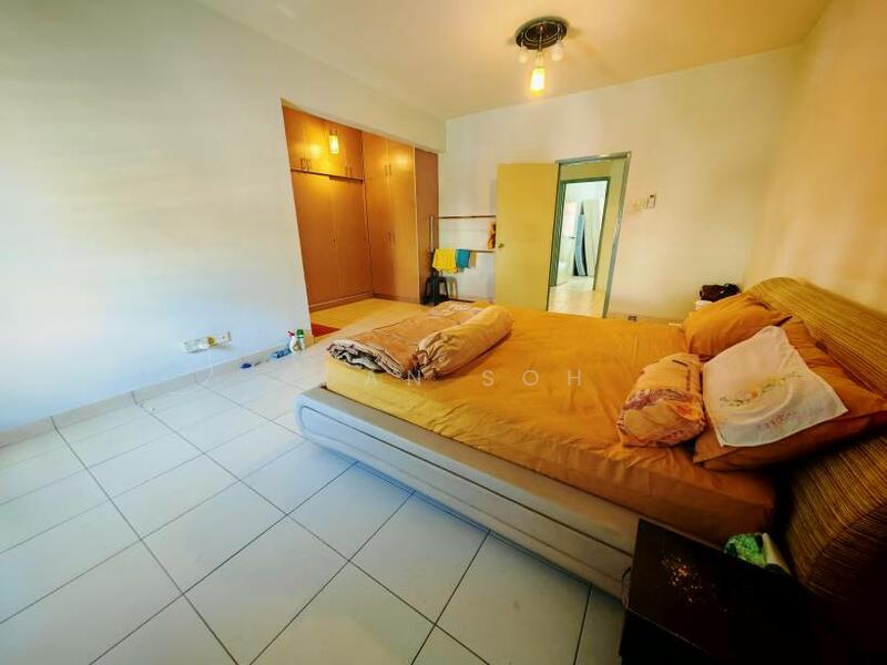 Untuk Dijual - Taman Flora Impian