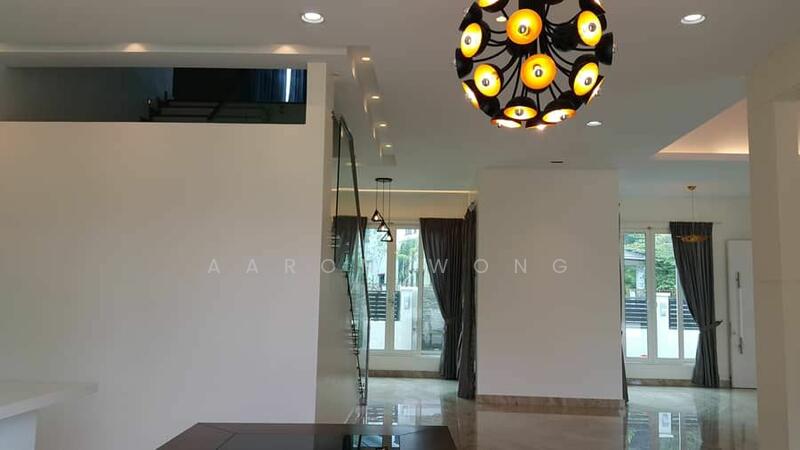 For Sale - Bungalow at Taman Bukit Segar