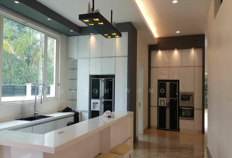 For Sale - Bungalow at Taman Bukit Segar