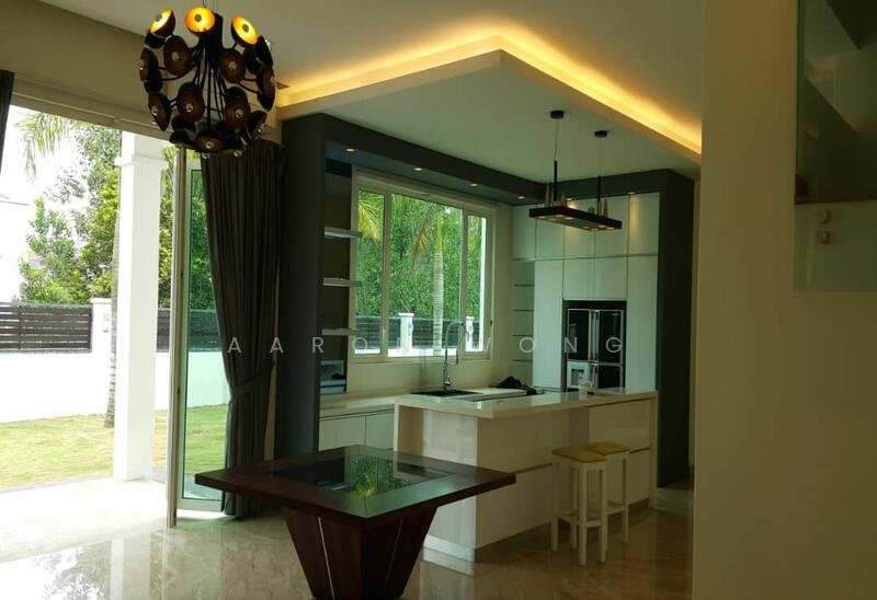 For Sale - Bungalow at Taman Bukit Segar