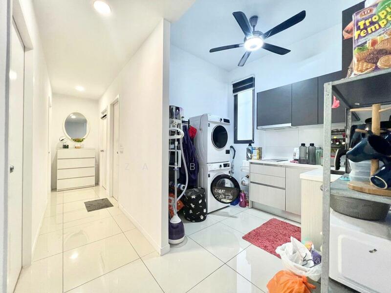 Untuk Dijual - Fera Residence @ The Quartz WM