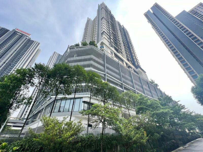 Untuk Dijual - Fera Residence @ The Quartz WM