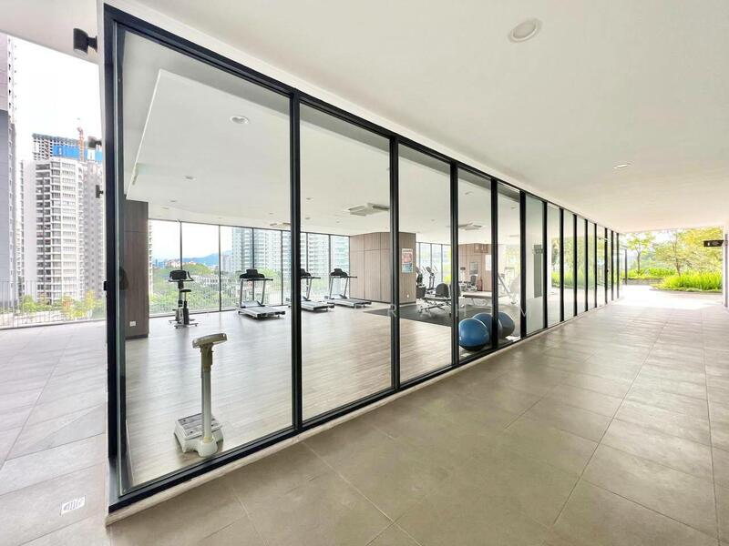 Untuk Dijual - Fera Residence @ The Quartz WM