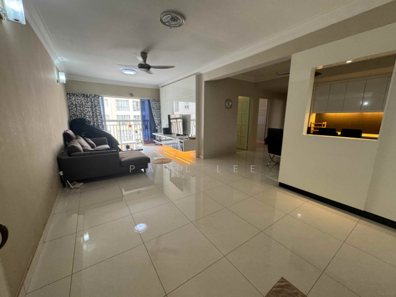 Untuk Disewa - Sri Jati II