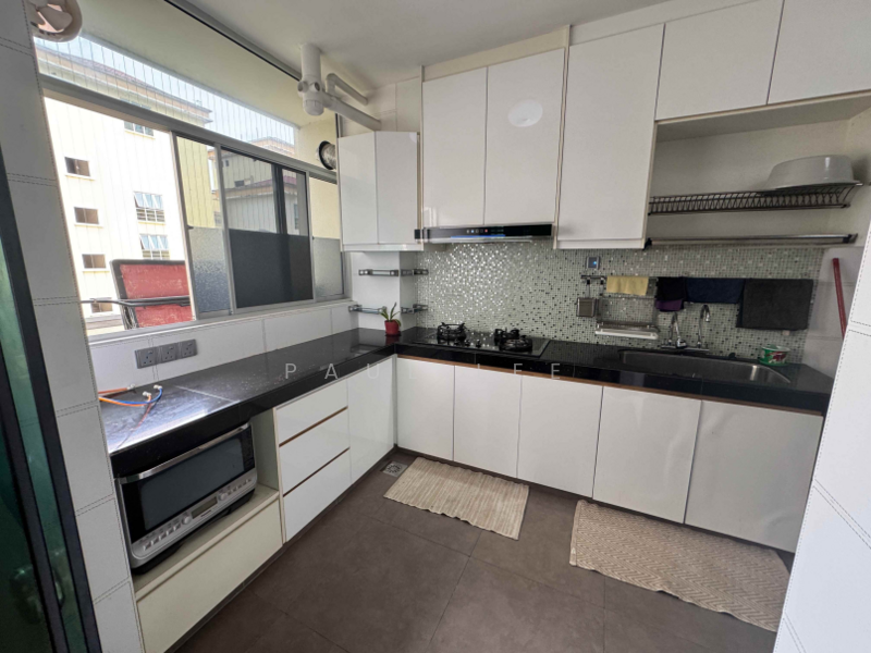 Untuk Disewa - Sri Jati II