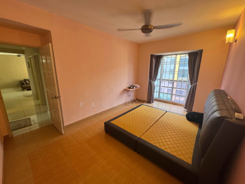 Untuk Disewa - Sri Jati II