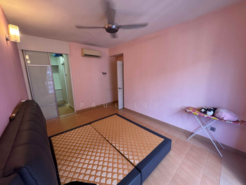 Untuk Disewa - Sri Jati II