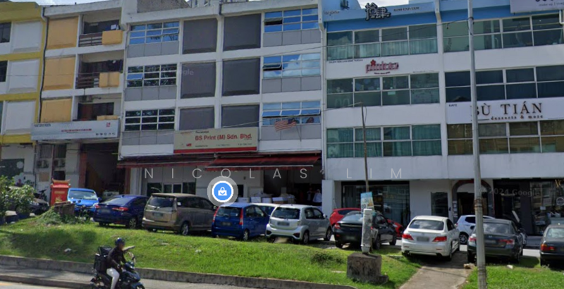 For Sale - Kuchai Lama