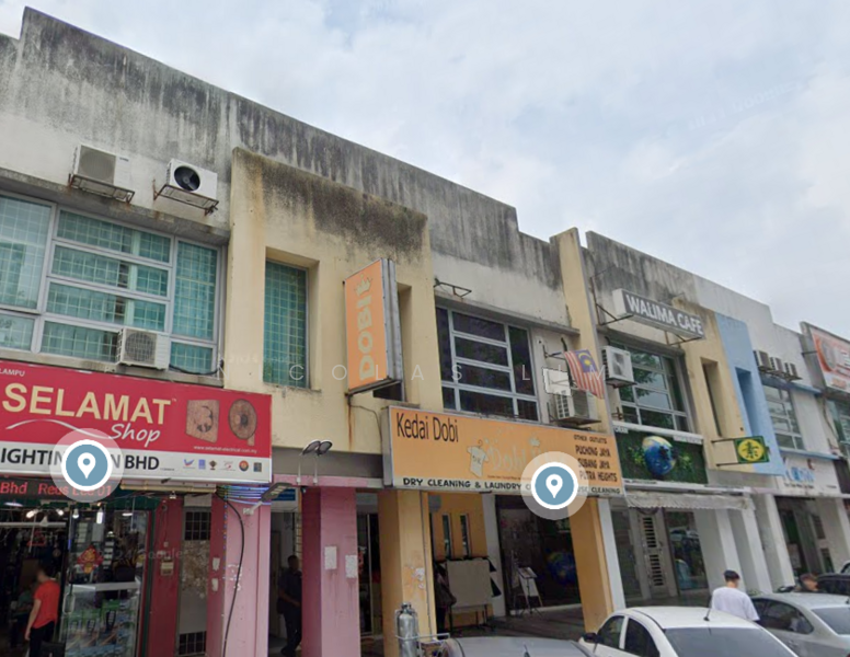 For Sale - Kuchai Lama