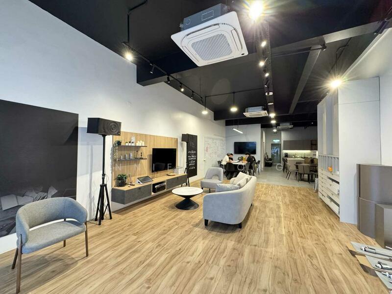 For Sale - Signature Park, Kota Damansara