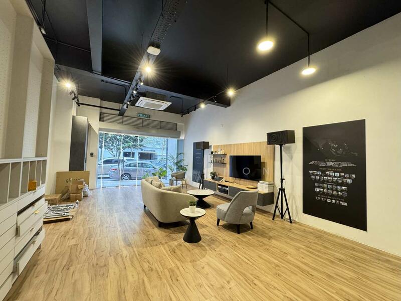 For Sale - Signature Park, Kota Damansara