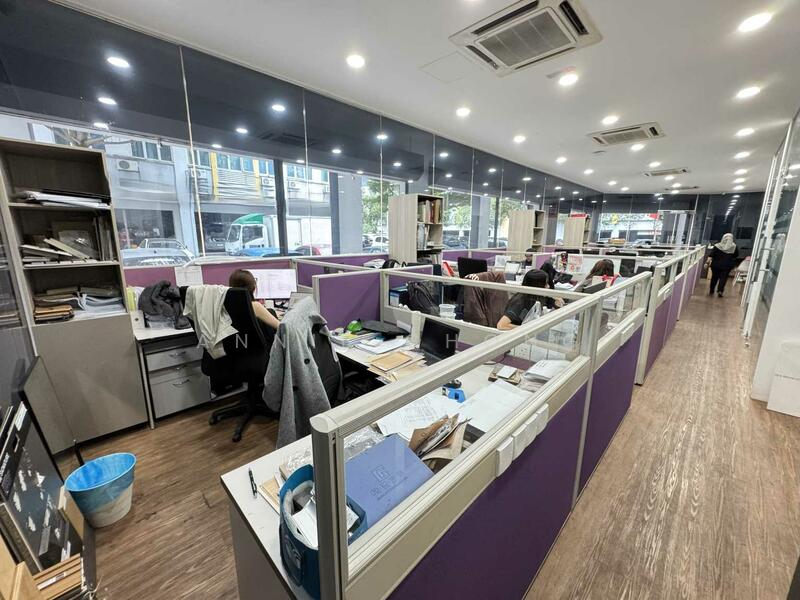 For Sale - Signature Park, Kota Damansara