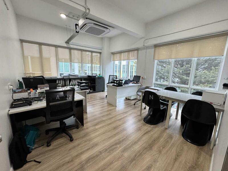 For Sale - Signature Park, Kota Damansara