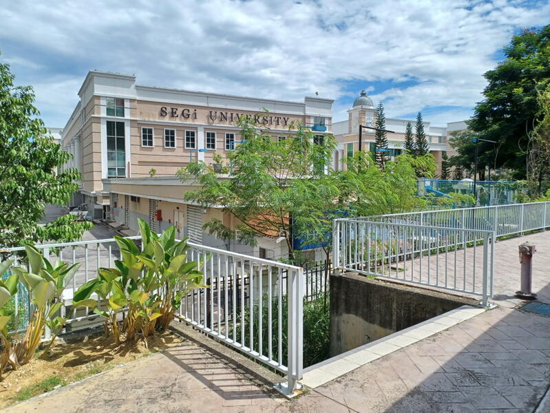 For Sale - Signature Park, Kota Damansara