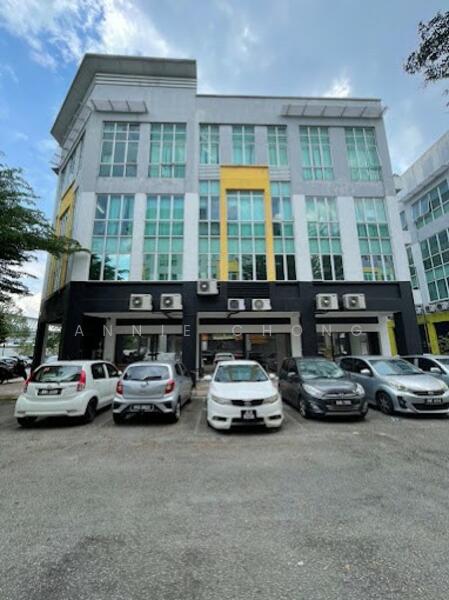 For Sale - Signature Park, Kota Damansara