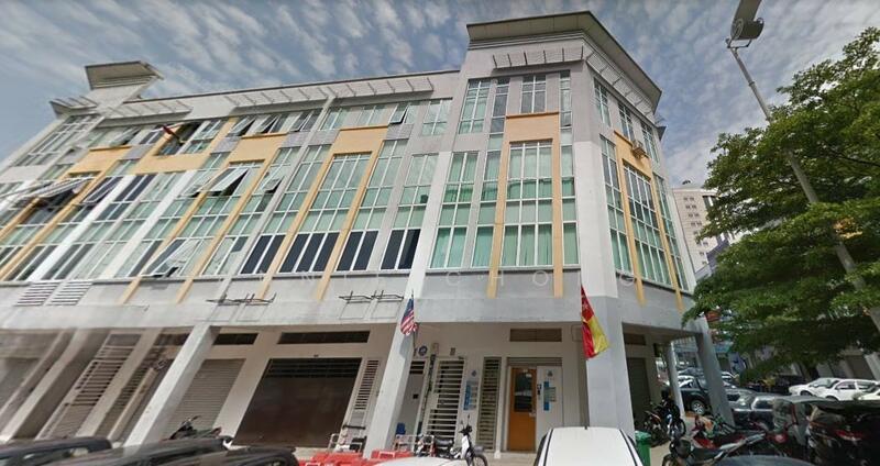 For Sale - Signature Park, Kota Damansara