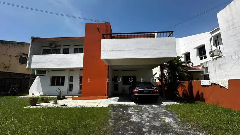 For Sale - Ipoh garden