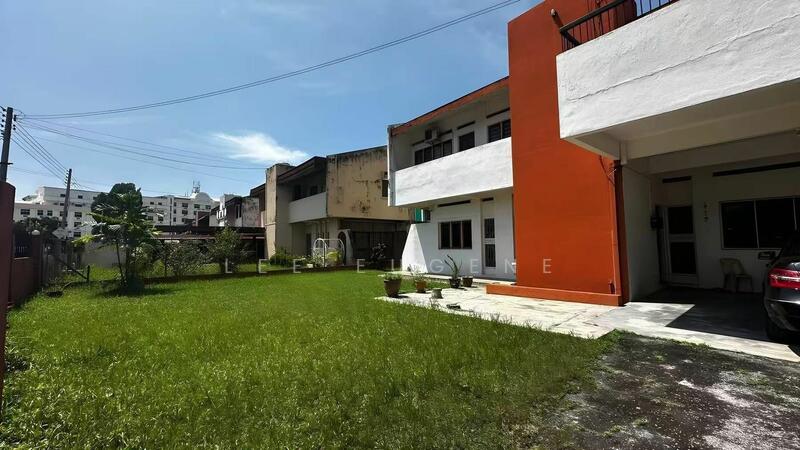 For Sale - Ipoh garden