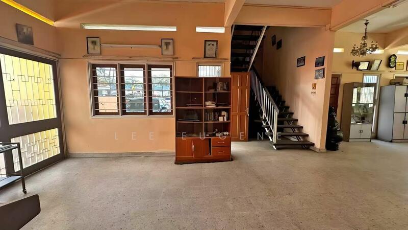 For Sale - Ipoh garden