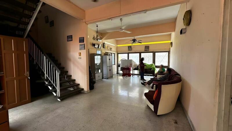 For Sale - Ipoh garden