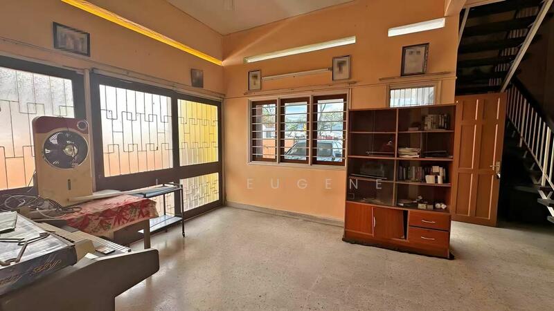 For Sale - Ipoh garden