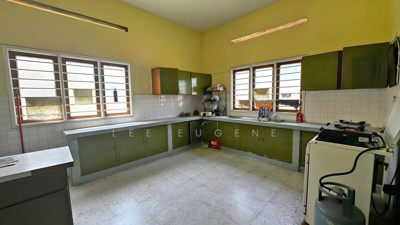 For Sale - Ipoh garden