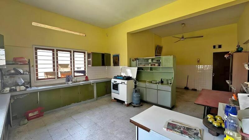 For Sale - Ipoh garden