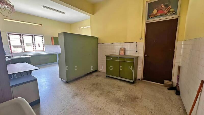 For Sale - Ipoh garden