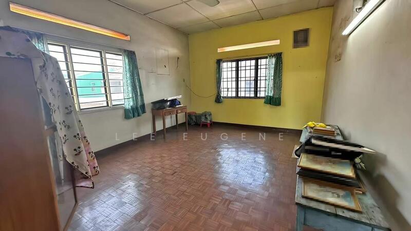 For Sale - Ipoh garden