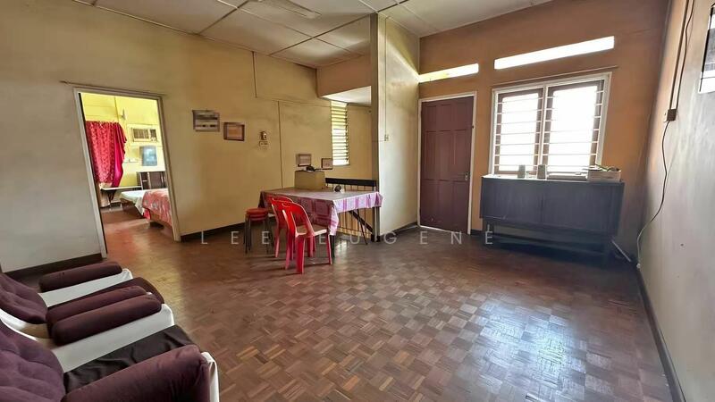 For Sale - Ipoh garden