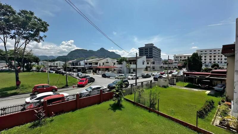 For Sale - Ipoh garden