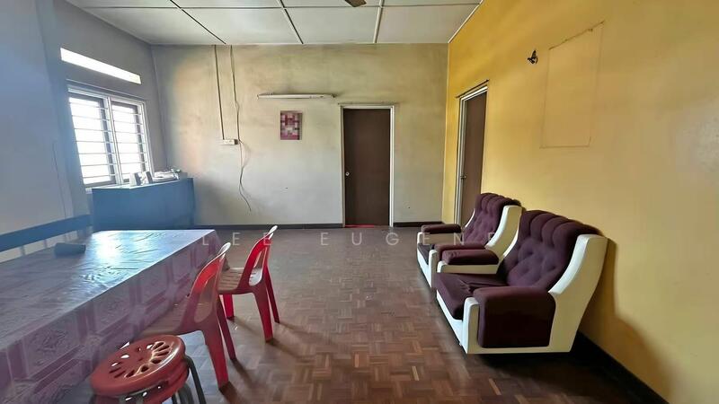 For Sale - Ipoh garden