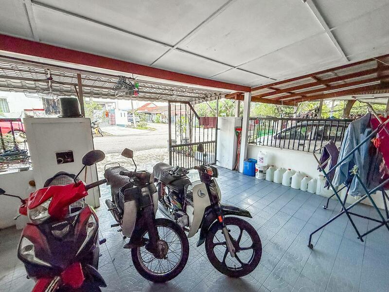 For Sale - Taman Cheras Perdana (CP3)