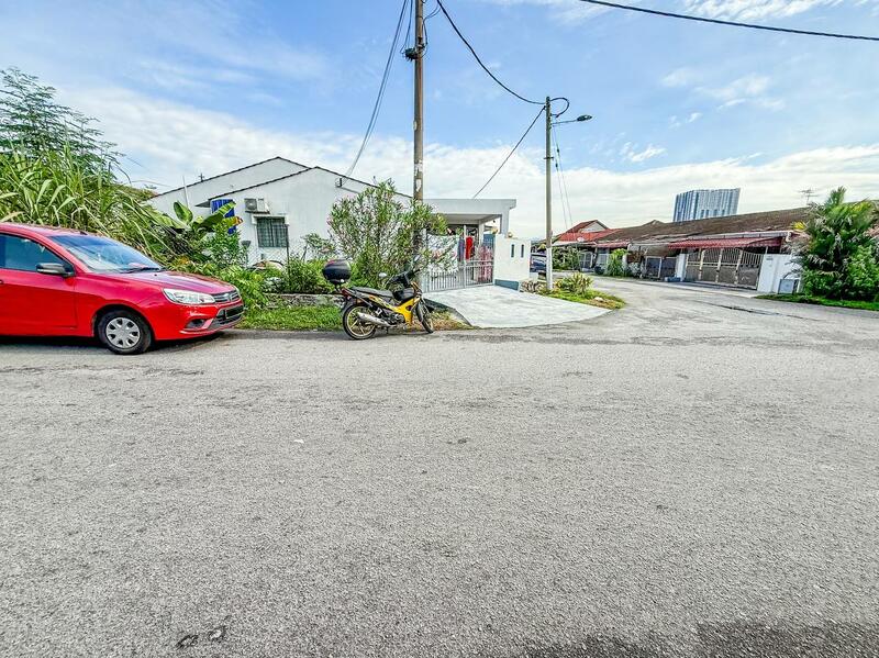 For Sale - Taman Cheras Perdana (CP3)