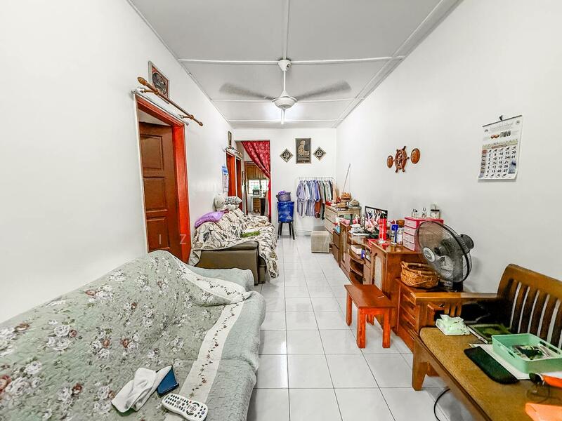 For Sale - Taman Cheras Perdana (CP3)