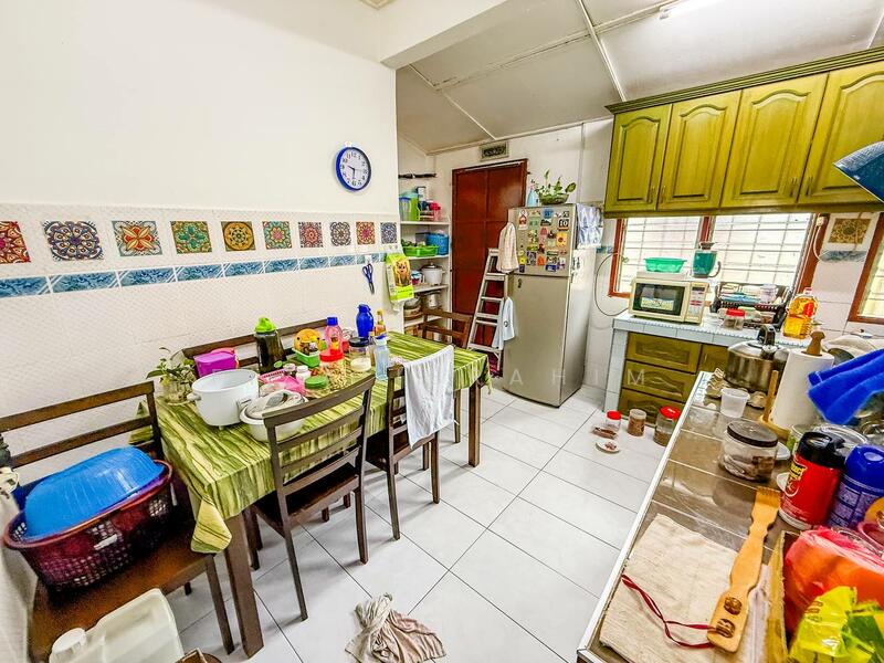 For Sale - Taman Cheras Perdana (CP3)