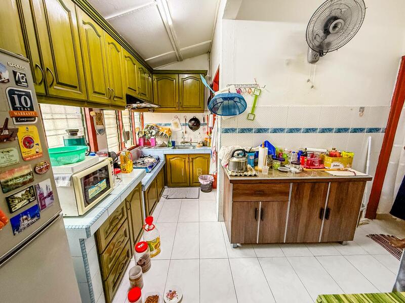 For Sale - Taman Cheras Perdana (CP3)