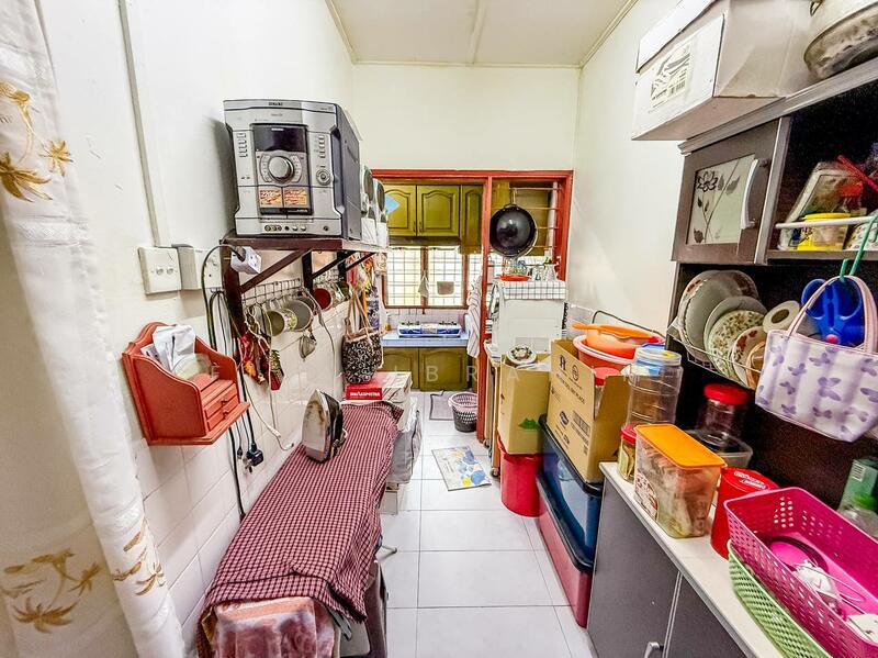 For Sale - Taman Cheras Perdana (CP3)