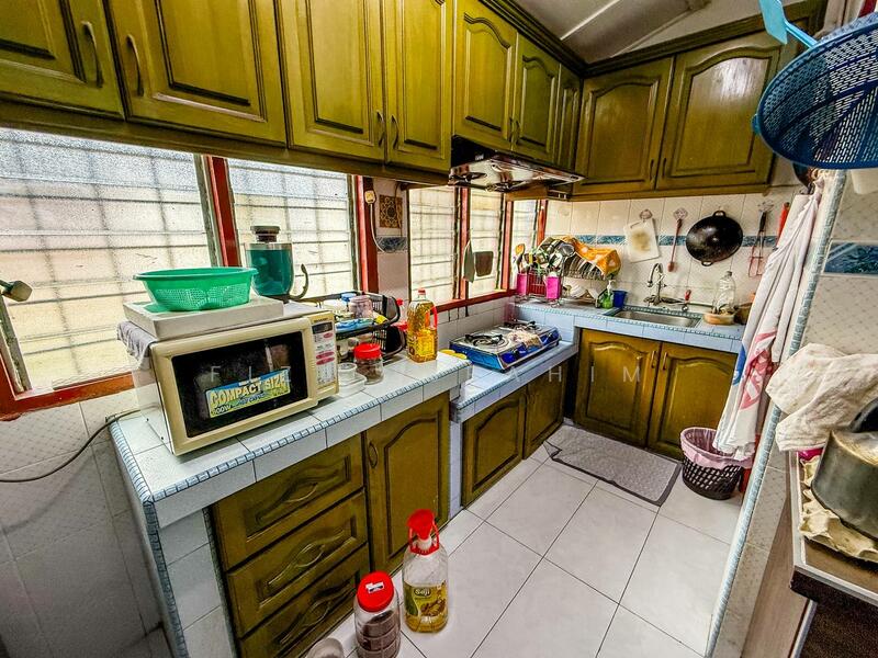 For Sale - Taman Cheras Perdana (CP3)