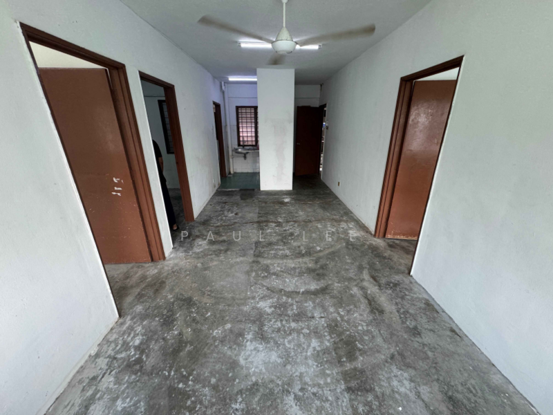 For Rent - Seri Damai