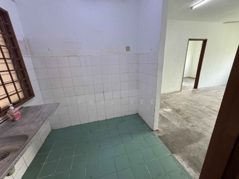 For Rent - Seri Damai