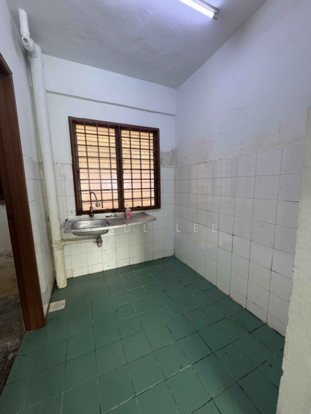 For Rent - Seri Damai