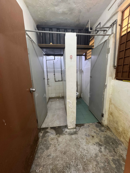 For Rent - Seri Damai