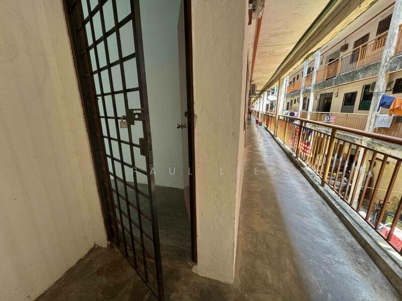 For Rent - Seri Damai