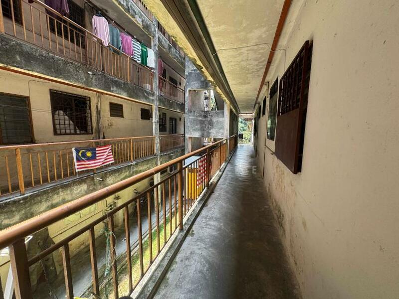 For Rent - Seri Damai