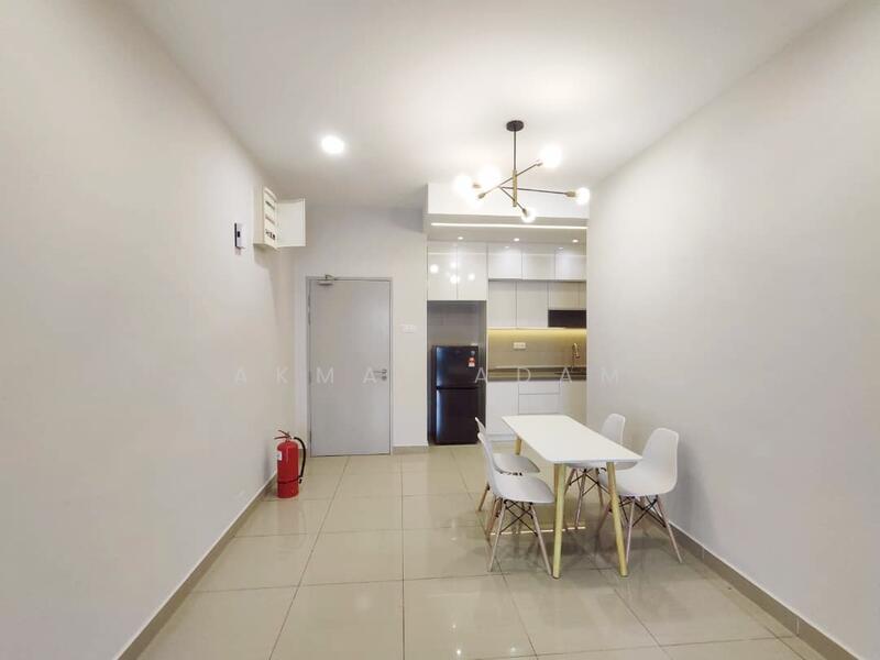 For Rent - SkyLake Residence